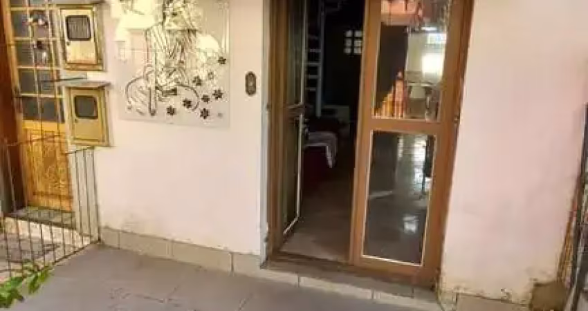 Sobrado para venda - 68m², 2 dormitórios, sendo 1 suites, 1 vaga - campo novo