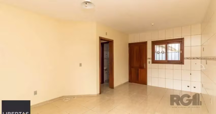 Apartamento para Venda - 60m², 2 dormitórios, Morro Santana