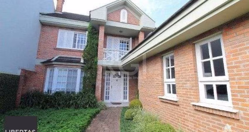 Casa Condominio para Venda - 225m², 4 dormitórios, sendo 1 suites, 2 vagas - Agronomia