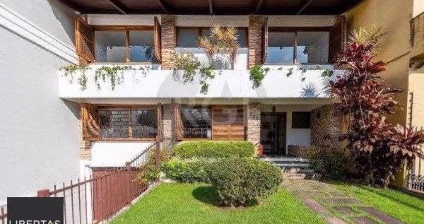 Casa para Venda - 495m², 4 dormitórios, sendo 4 suites, 5 vagas - Vila Jardim
