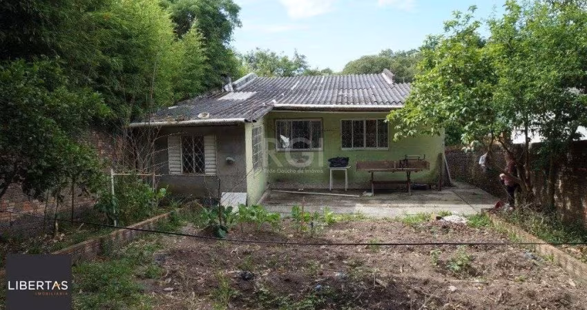 Casa para Venda - TERRENO 686 m2 - Lomba do Pinheiro