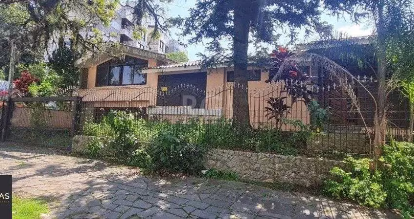Casa para venda - 400m², 4 dormitórios, sendo 1 suites, 4 vagas - jardim lindóia