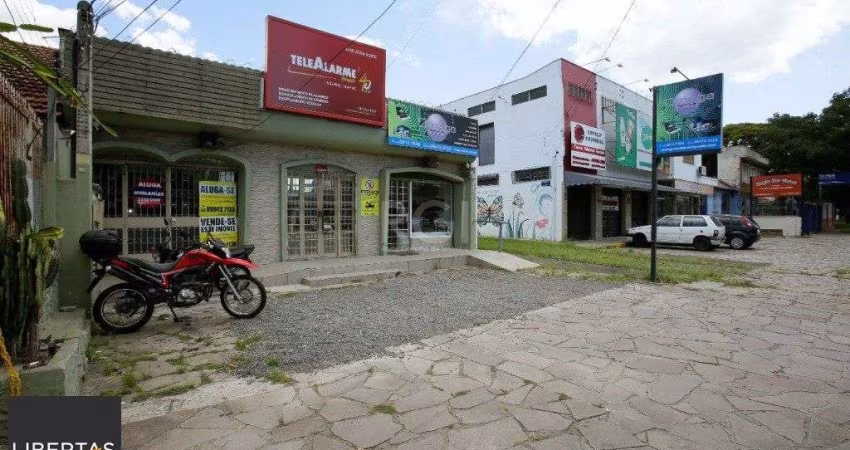 Casa para Venda - 350m², 3 dormitórios, 3 vagas - Passo da Areia