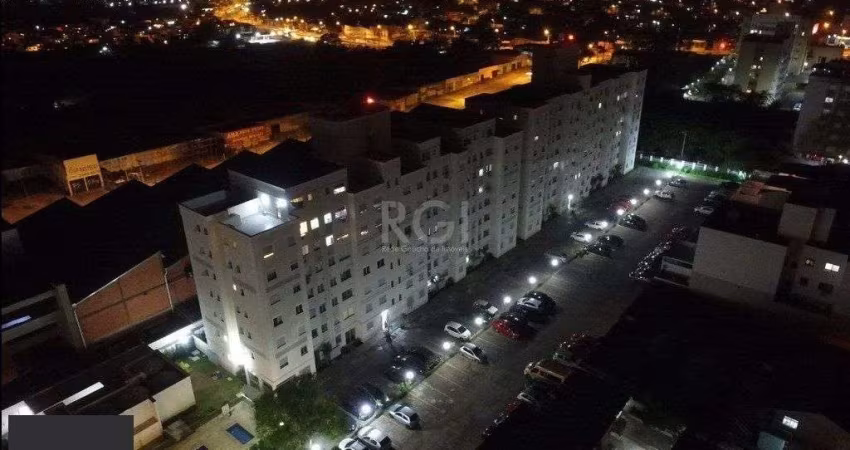 Apartamento para Venda - 49.72m², 2 dormitórios, 1 vaga - Sarandi