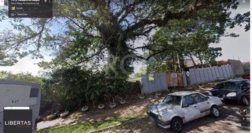 Terreno para Venda - 4840m², 0 dormitórios, Partenon