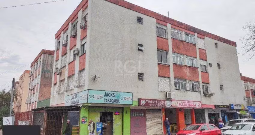 Apartamento para venda - 58.98m², 2 dormitórios, jardim leopoldina