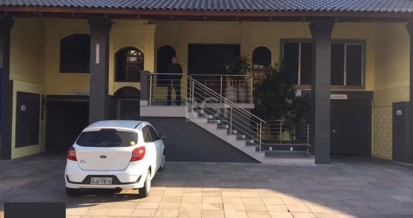 Predio para Venda - 0m², 0 dormitórios, 18 vagas - Menino Deus