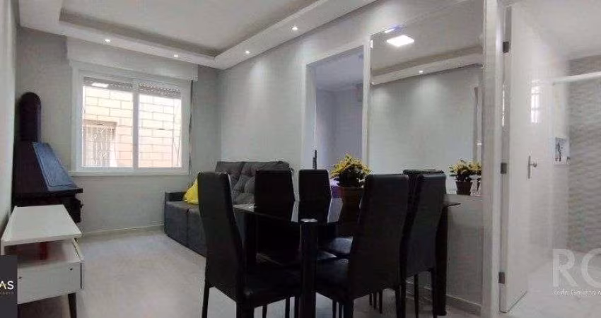 Apartamento 1 dormitórios à venda São Sebastião Porto Alegre/RS