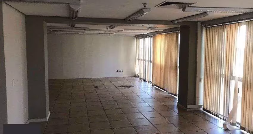 Conjunto/sala para venda - 90m², 0 dormitórios, centro