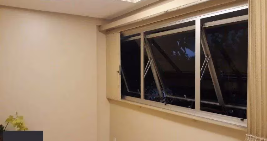 Conjunto/sala para venda - 27.12m², 0 dormitórios, higienópolis