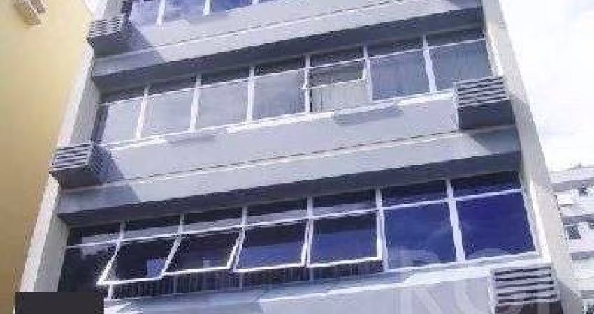 Conjunto/Sala para Venda - 37.81m², 0 dormitórios, Auxiliadora