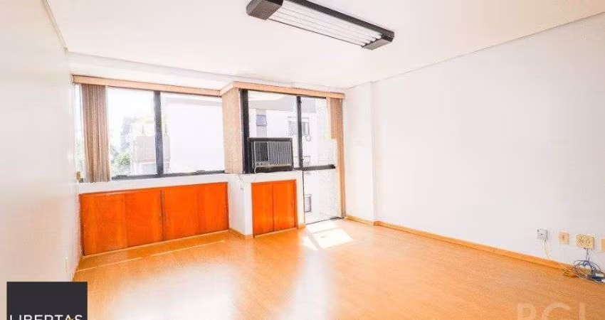 Conjunto/Sala para Venda - 37.03m², 0 dormitórios, Moinhos de Vento
