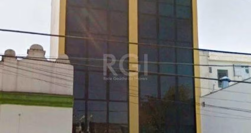 Conjunto/Sala para Venda - 0.01m², 0 dormitórios, Menino Deus