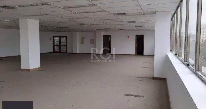 Venda - lage conjunto/sala para venda - 318.71m², 0 dormitórios, 4 vagas - av carlos gomes boa vista