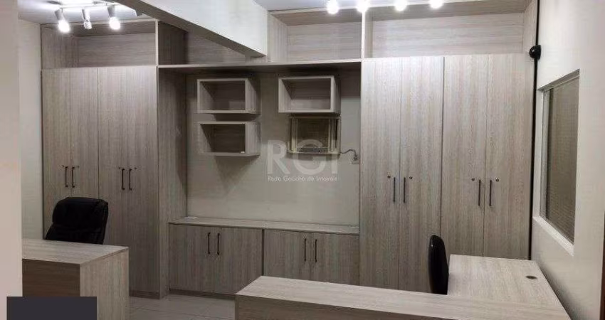 Conjunto/Sala para Venda - 56m², 0 dormitórios, Centro Histórico