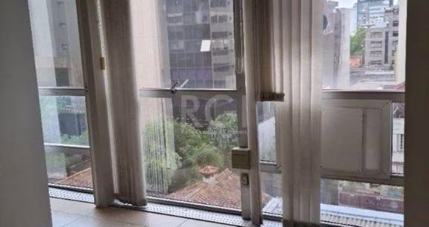 Conjunto/Sala para Venda - 28.18m², 0 dormitórios, Moinhos de Vento