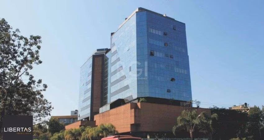 Conjunto/Sala para Venda - 660m², 0 dormitórios, 12 vagas - Cidade Baixa