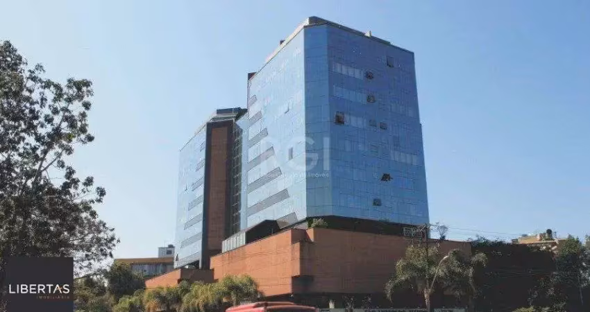 Conjunto/sala para venda - 654m², 0 dormitórios, 12 vagas - cidade baixa