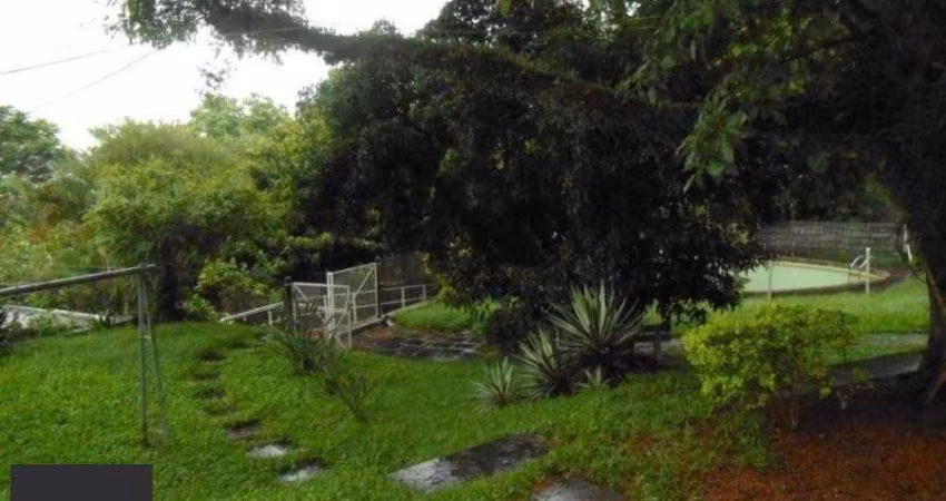 Casa para Venda - 444m², 14 dormitórios, 3 vagas - Santa Tereza
