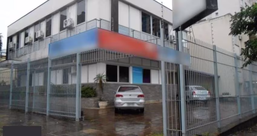 Predio para Venda - 422.2m², 0 dormitórios, 5 vagas - Menino Deus