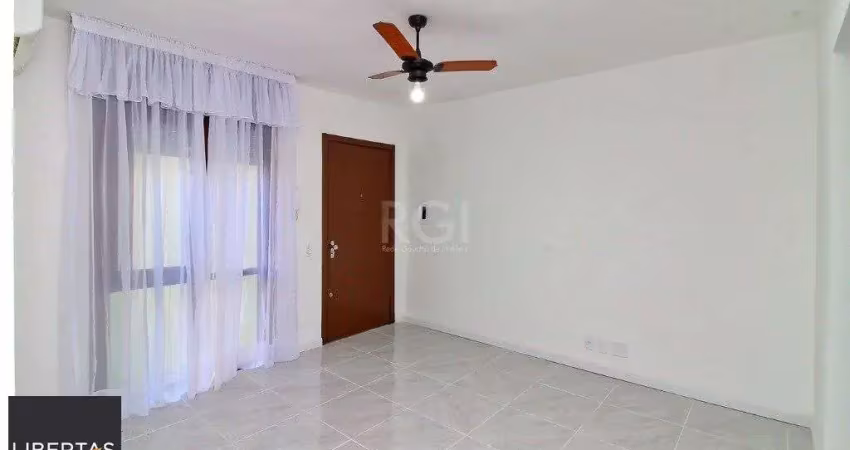 Apartamento para venda - 40m², 1 dormitório, morro santana