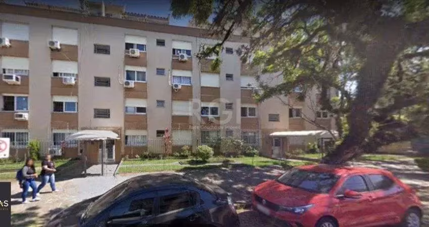 Apartamento para venda - 63m², 2 dormitórios, cristal