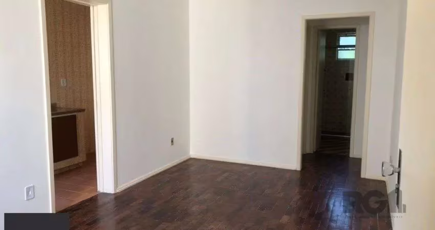 Apartamento para venda - 42m², 1 dormitório, petrópolis