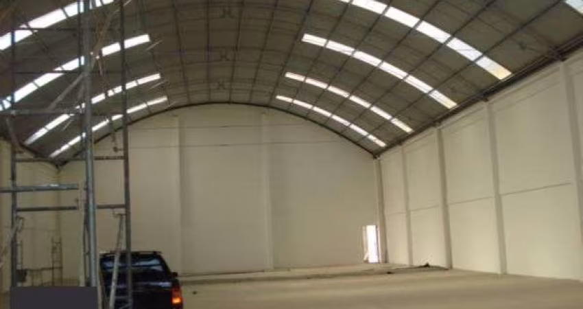 Depósito/Pavilhão para Venda - 2227m², 0 dormitórios, Anchieta