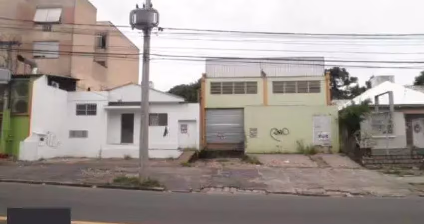 Terreno para venda - 330m², 0 dormitórios, vila ipiranga