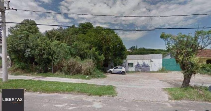 Terreno para Venda - 6105m², 0 dormitórios, Vila Nova