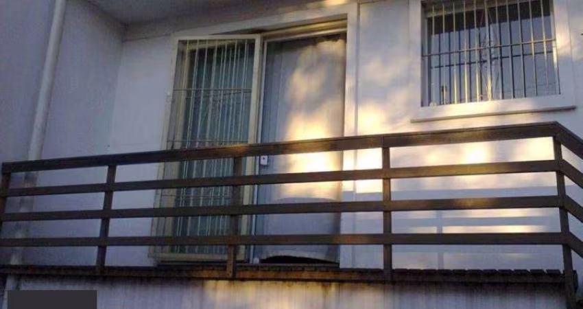 Apartamento para Venda - 46m², 2 dormitórios, Santa Tereza