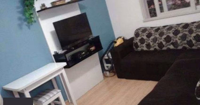 Apartamento para Venda - 47m², 2 dormitórios, Cavalhada