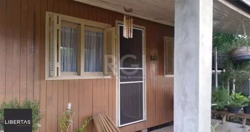 Casa para venda - 300m², 2 dormitórios, sendo 1 suites, 1 vaga - lami