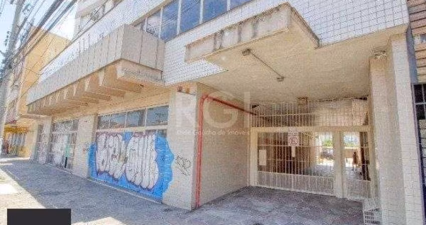 Apartamento para Venda - 46.59m², 1 dormitório, Partenon