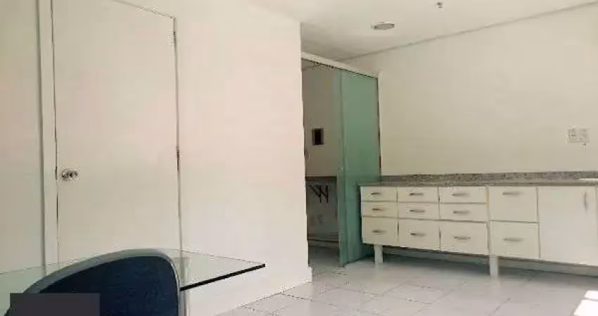 Conjunto/sala para venda - 33.87m², 0 dormitórios, floresta