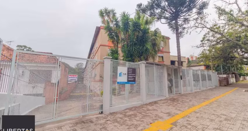 Apartamento para venda - 57m², 2 dormitórios, glória