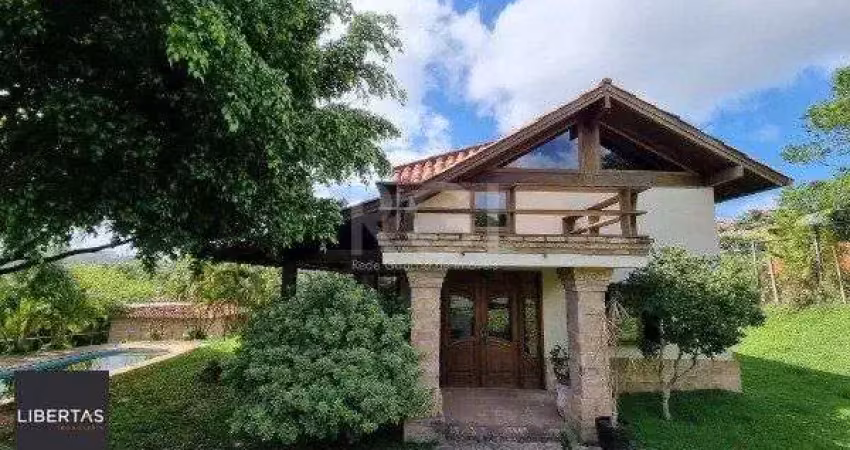 Casa para venda - 600m², 4 dormitórios, sendo 4 suites, vila nova