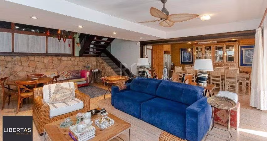 Casa De 602m²,  Bairro Bela Vista