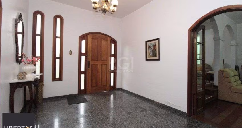 Casa para Venda - 406.36m², 6 dormitórios, sendo 6 suites, 2 vagas - Chácara das Pedras