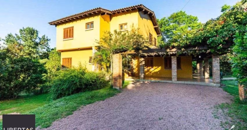 Sítio para Venda - 25000m², 0 dormitórios, Lomba do Pinheiro
