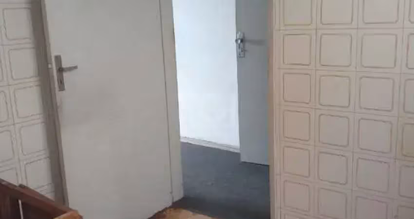 Apartamento para venda - 50.37m², 2 dormitórios, 1 vaga - cristal