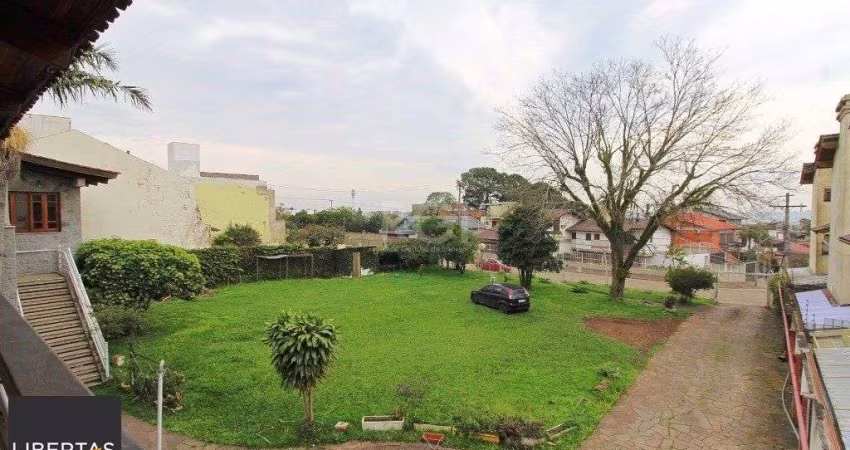 Terreno para Venda - 840m², 0 dormitórios, Medianeira
