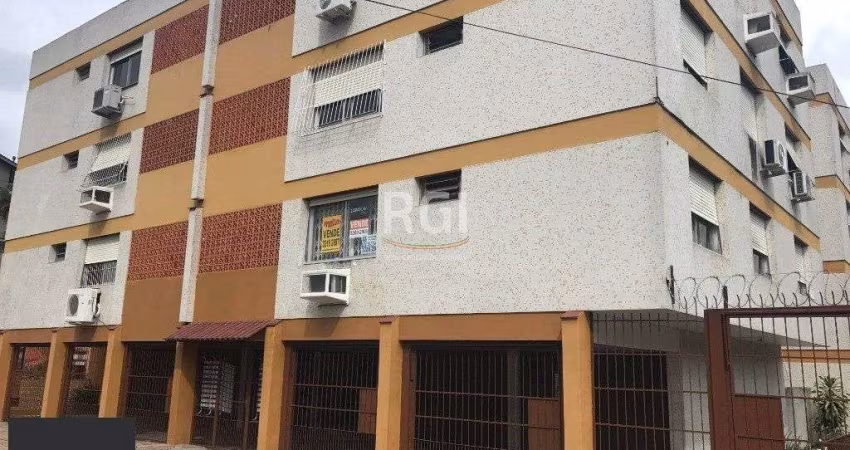 Apartamento para Venda - 46.02m², 1 dormitório, 1 vaga - Teresópolis