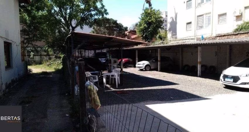 Predio para Venda - 0m², 0 dormitórios, Cristal