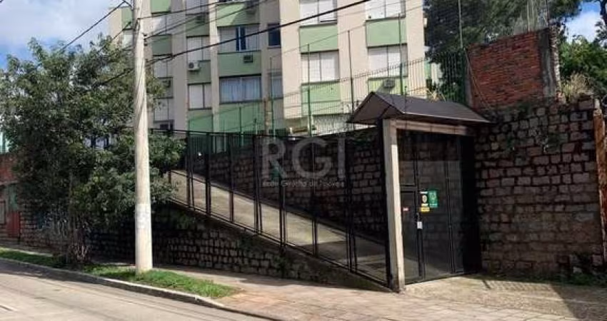 Apartamento para Venda - 46.37m², 1 dormitório, Teresópolis