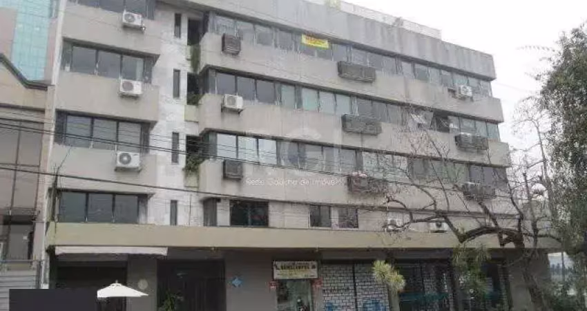 Conjunto/sala para venda - 30.04m², 0 dormitórios, higienópolis