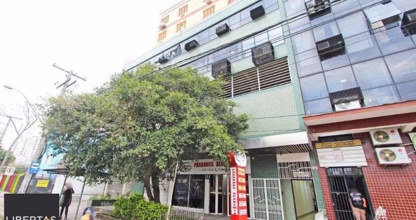 Conjunto/Sala para Venda - 35.94m², 0 dormitórios, 1 vaga - Passo da Areia