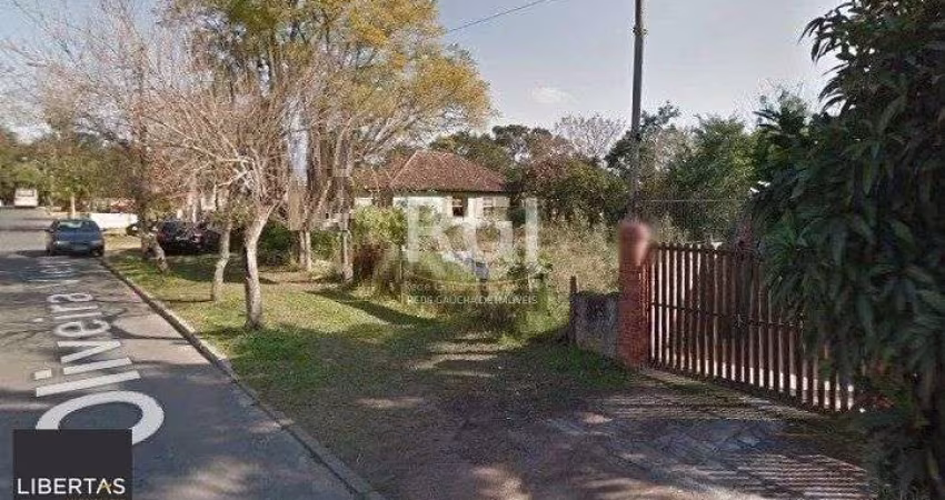 Terreno para Venda - 280m², 0 dormitórios, Belém Novo