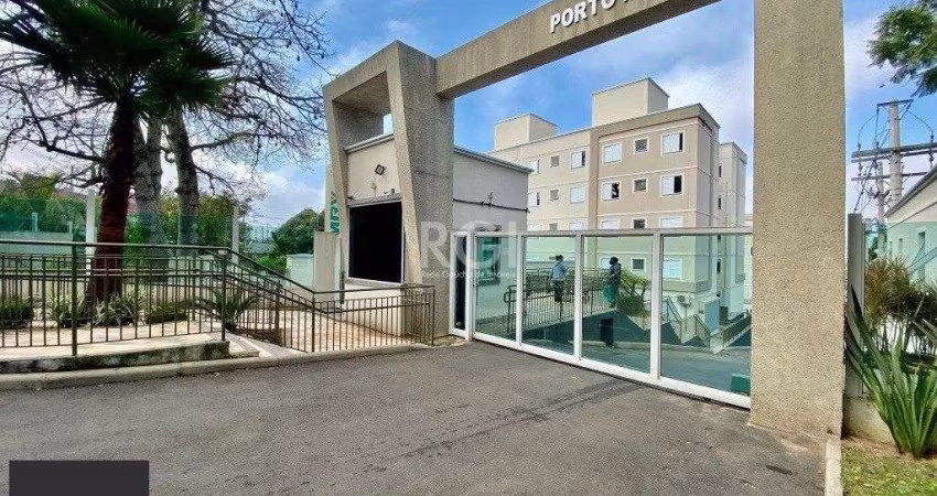 Apartamento para Venda - 48m², 2 dormitórios, 1 vaga - Vila Nova