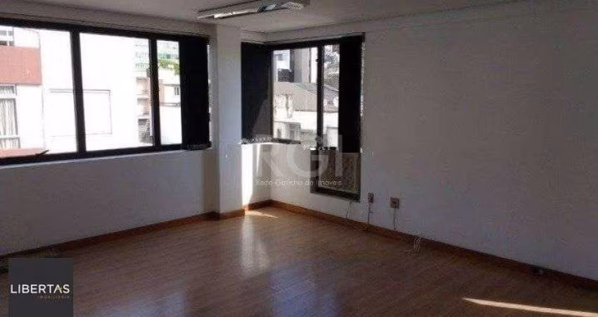 Conjunto/Sala para Venda - 36.64m², 0 dormitórios, Floresta